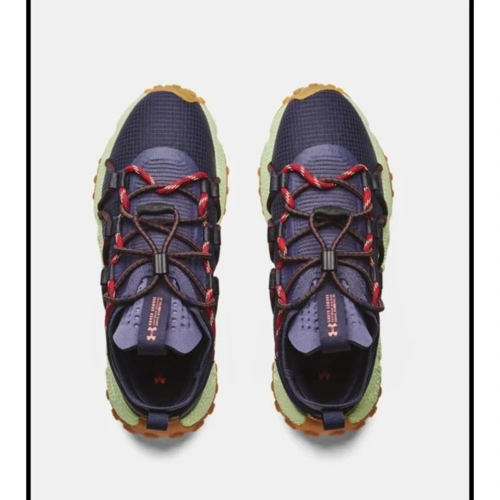 Under Armour care beauty